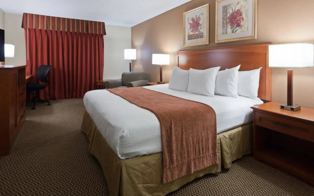 photo 4 of Best Western Fairfield Inn