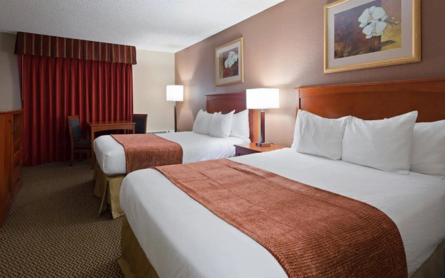 photo 5 of Best Western Fairfield Inn