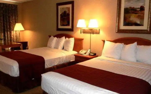 photo 3 of The Parkwood Inn & Suites