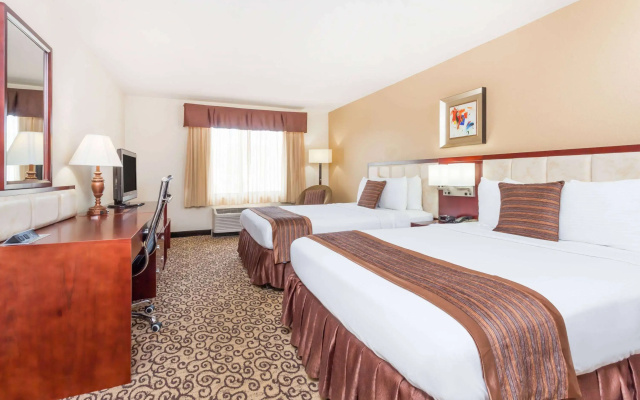 photo 4 of Baymont by Wyndham Columbia Fort Jackson