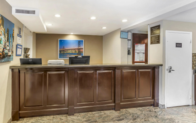 photo 2 of Best Western Fort Lee