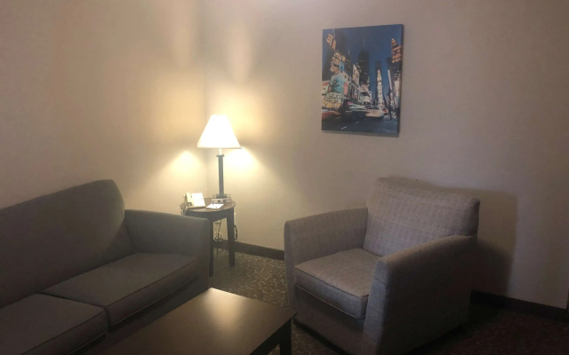 photo 4 of Best Western Fort Lee