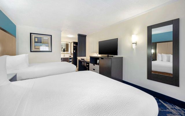 photo 5 of Best Western Franklin Inn