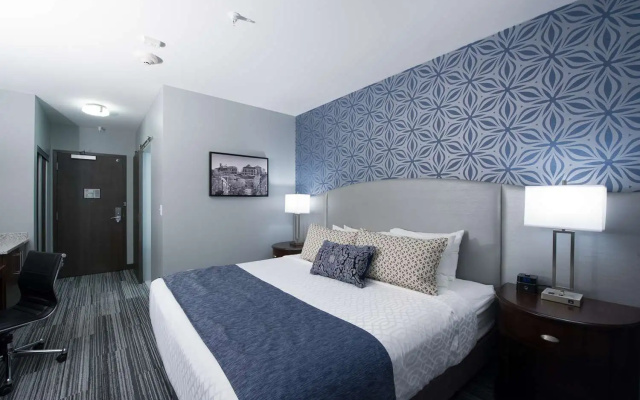 photo 5 of Best Western Franklin Square Inn