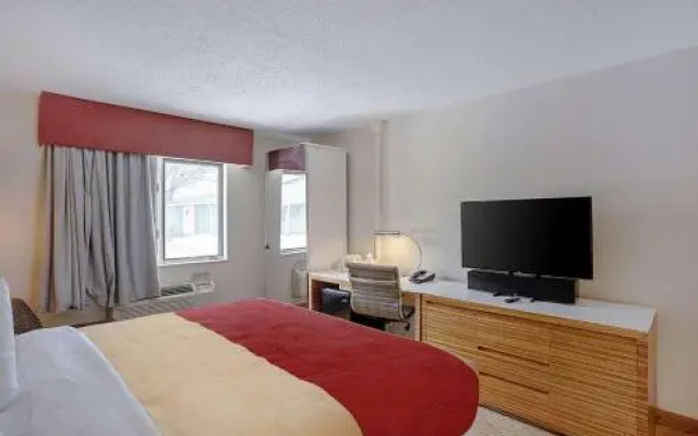photo 5 of Best Western Frontier Inn