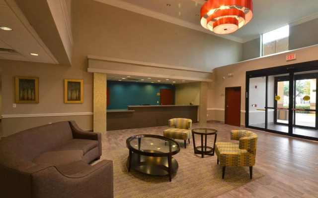 photo 2 of Best Western Galleria Inn & Suites