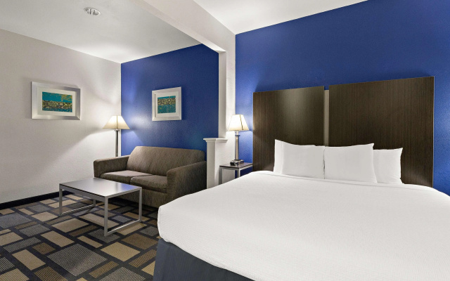 photo 3 of Best Western Galleria Inn & Suites