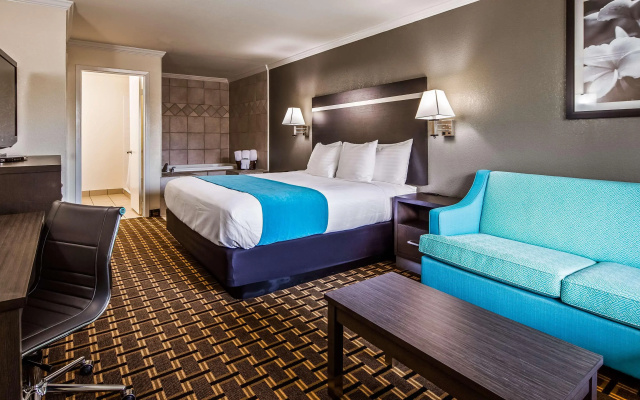 photo 4 of Best Western Garden Inn