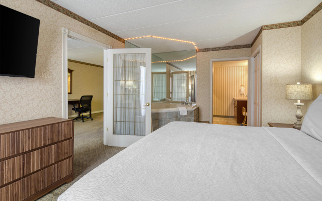 photo 4 of Best Western Plus Genetti Wilkes Barre