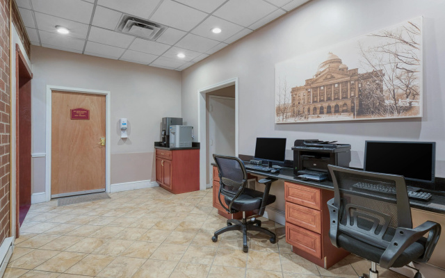 photo 5 of Best Western Plus Genetti Wilkes Barre