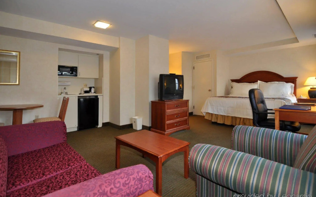 photo 4 of West End Washington DC, Tapestry Collection by Hilton