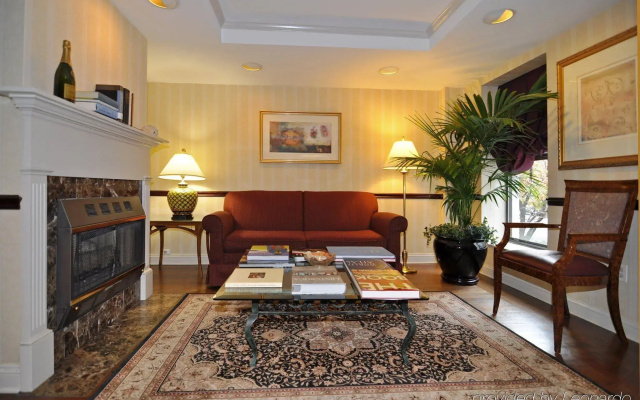 photo 5 of West End Washington DC, Tapestry Collection by Hilton