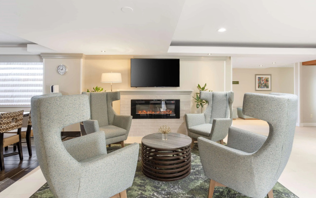 photo 3 of Best Western Glenview -Chicagoland Inn and Suites