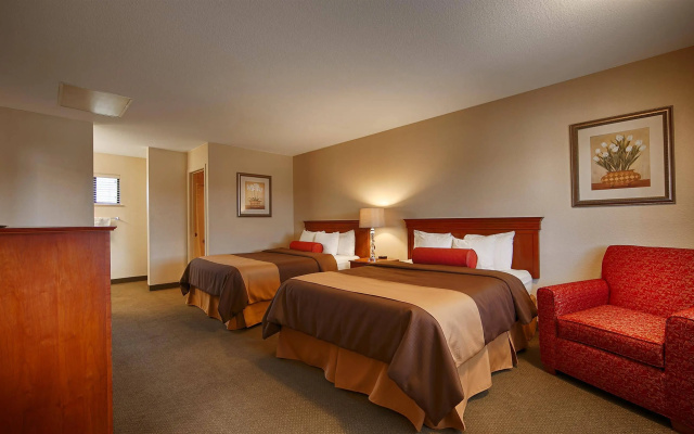 photo 2 of Best Western Golden Key