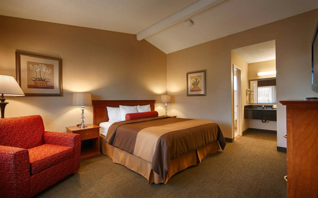 photo 3 of Best Western Golden Key