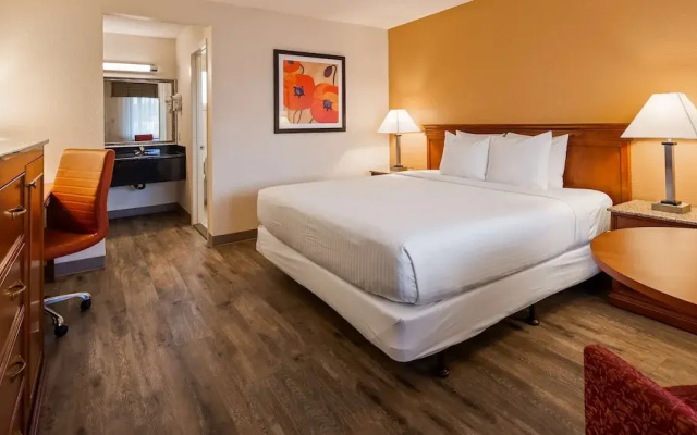 photo 4 of Best Western Golden Key