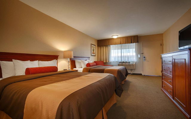 photo 5 of Best Western Golden Key