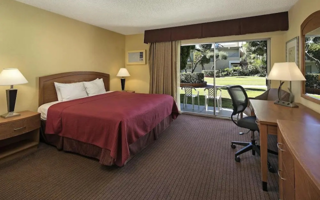 photo 4 of Best Western Golden Sails Hotel