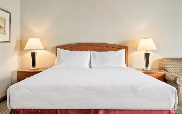 photo 5 of Best Western Golden Sails Hotel