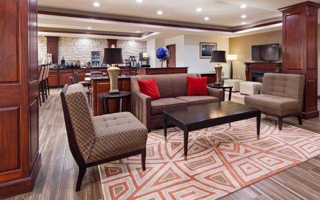 photo 2 of Best Western Granbury Inn & Suites