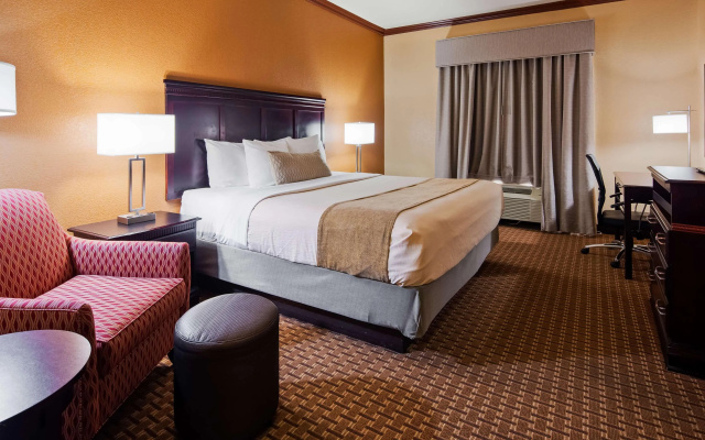 photo 5 of Best Western Granbury Inn & Suites