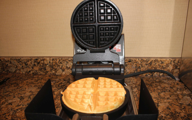 photo 5 of Best Western Plus Grand Manor Inn
