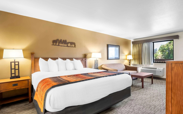 photo 5 of Best Western Grande River Inn & Suites