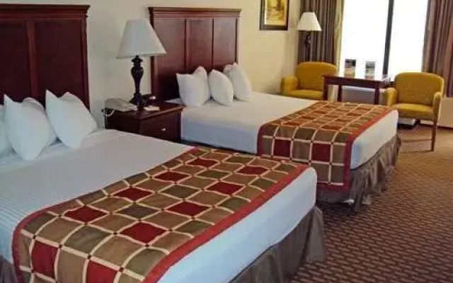 photo 2 of Best Western Great Smokies