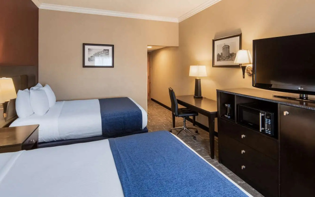 photo 3 of BEST WESTERN Greenfield Inn