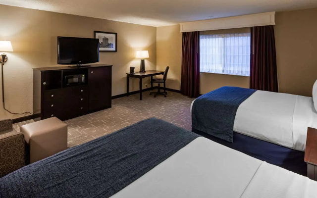photo 4 of BEST WESTERN Greenfield Inn