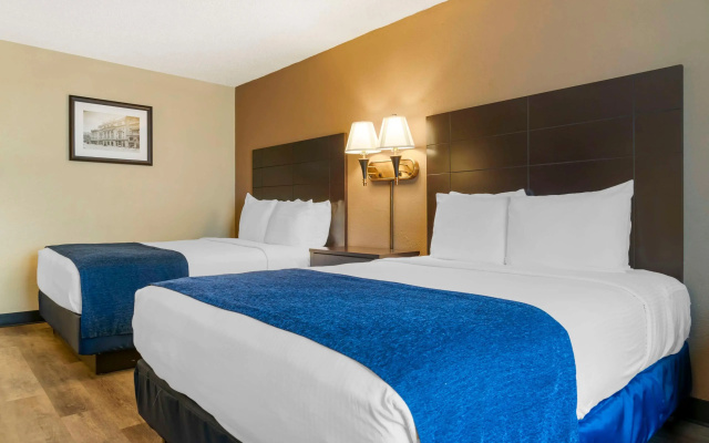 photo 5 of Best Western Greenfield Inn