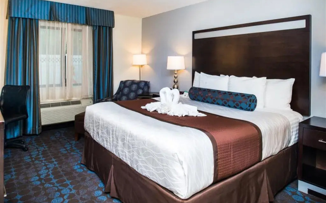 photo 4 of Best Western Plus Hollywood/Aventura