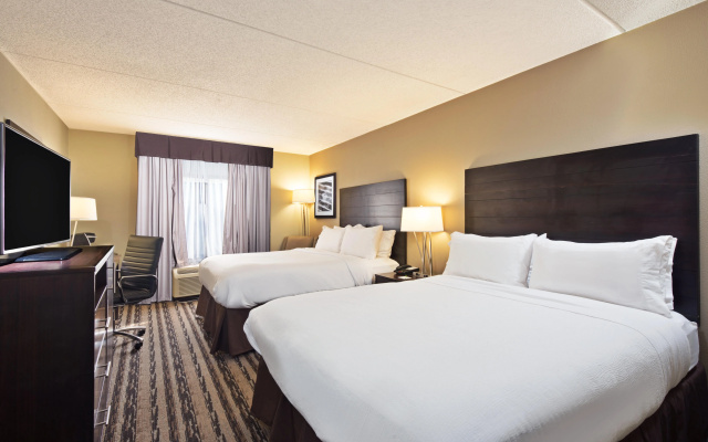photo 5 of Holiday Inn Harrisburg East by IHG