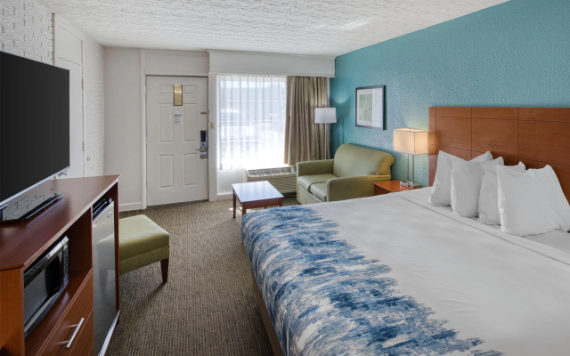 photo 5 of Best Western Hendersonville Inn