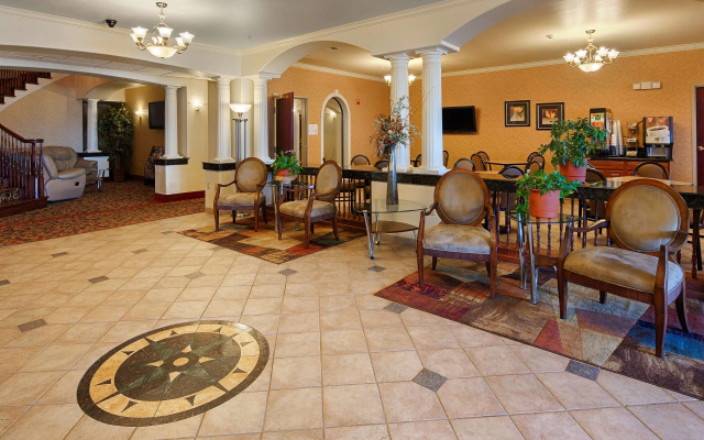 photo 2 of Best Western Henrietta Inn & Suites