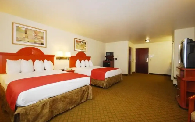 photo 5 of Best Western Henrietta Inn & Suites