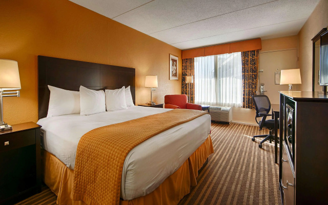 photo 3 of Chattanooga Heritage Inn