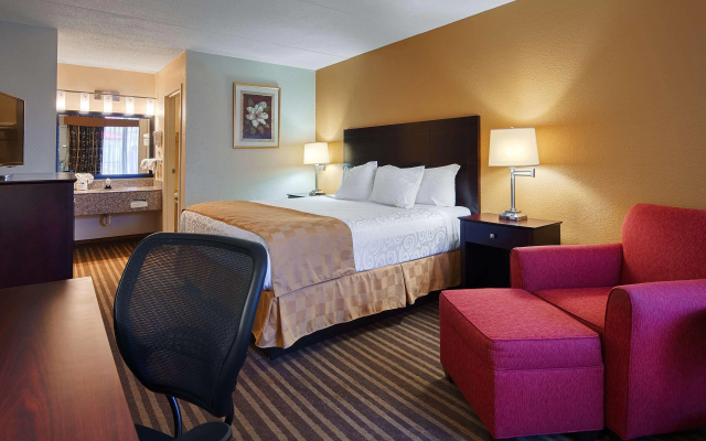 photo 4 of Chattanooga Heritage Inn