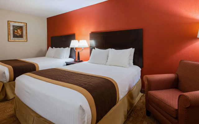 photo 3 of Best Western Hiram Inn & Suites