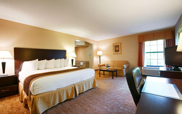 photo 5 of Best Western Hiram Inn & Suites