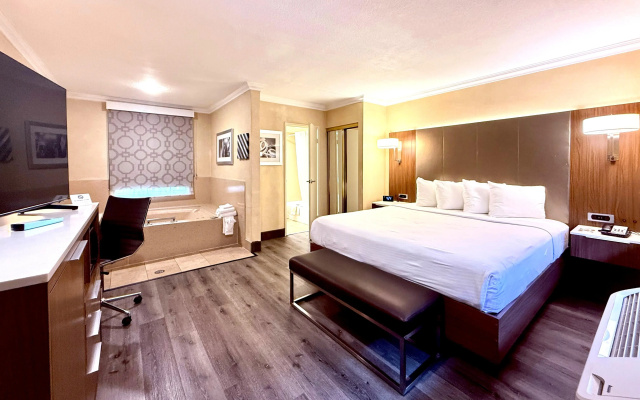 photo 5 of Best Western Hollywood Plaza Hotel - Walk of Fame Film City LA