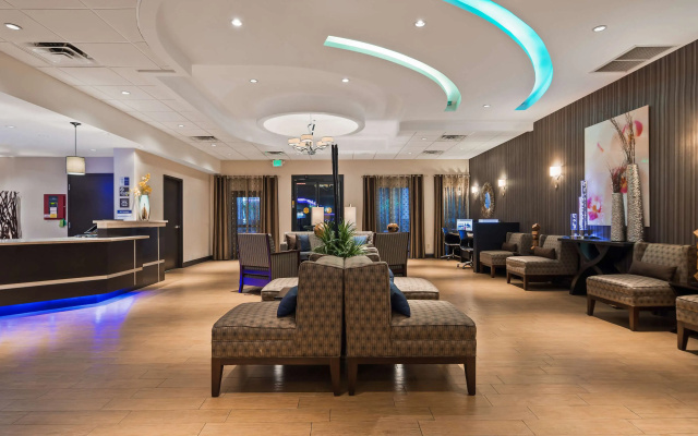 photo 2 of Best Western Plus Hollywood/Aventura