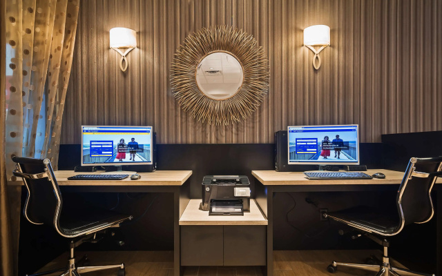 photo 4 of Best Western Plus Hollywood/Aventura