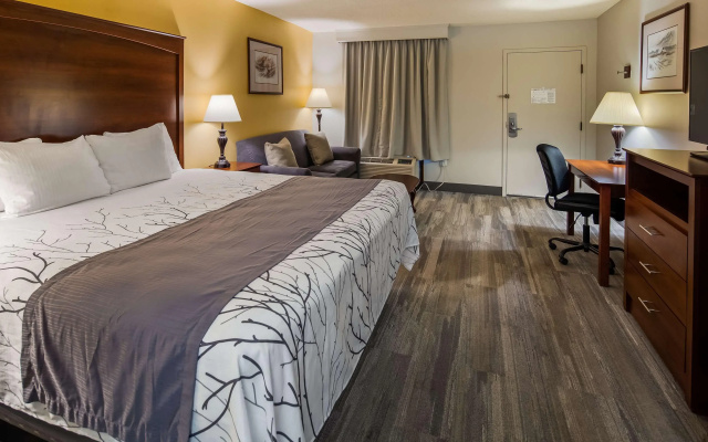 photo 3 of Best Western Home Place Inn