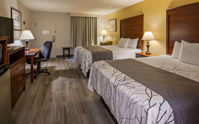 photo 4 of Best Western Home Place Inn