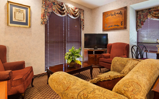 photo 5 of Best Western Home Place Inn