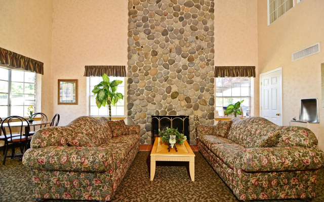 photo 2 of Best Western Horizon Inn