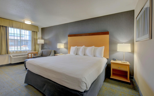 photo 5 of Best Western Horizon Inn