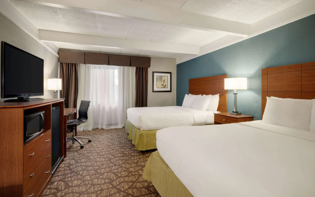 photo 5 of AmericInn by Wyndham Grand Rapids Airport North