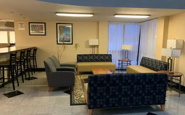 photo 2 of Best Western Hospitality Inn